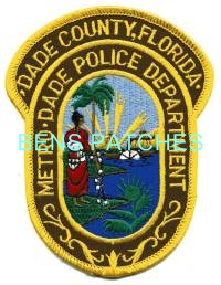 FLORIDA,A,METRO DADE POLICE 1_wm